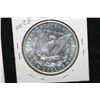 Image 2 : 1900 Silver Morgan $1, MS63