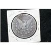Image 2 : 1901-S Silver Morgan $1