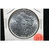 Image 1 : 1889 Silver Morgan $1, MS63