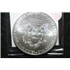 Image 2 : 2012 Silver Eagle $1