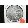 Image 1 : 1891-S Silver Morgan $1