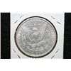 Image 2 : 1891-S Silver Morgan $1