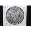 Image 2 : 1886 Silver Morgan $1, MS60