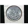 Image 2 : 1887 Silver Morgan $1, MS63