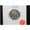 Image 1 : 1927 Buffalo nickel