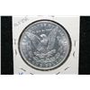 Image 2 : 1886 Silver Morgan $1, MS60