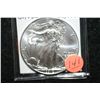 Image 1 : 2012 Silver Eagle $1