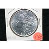 Image 1 : 1886 Silver Morgan $1, MS63