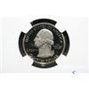 Image 2 : 2010-S Clad Yosemite NP quarter, NGC graded PF69 Ultra Cameo