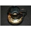 Image 2 : Decorative Metal Water Pitcher