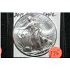 Image 1 : 2012 Silver Eagle $1