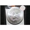 Image 2 : 2012 Silver Eagle $1