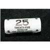 Image 2 : 2005-P Westward Nickel, roll, UNC