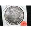 Image 1 : 1921 Silver Morgan $1, MS63
