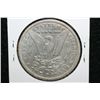 Image 2 : 1879-S Silver Morgan $1