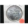 Image 1 : 1896 Silver Morgan $1, MS63