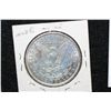 Image 2 : 1896 Silver Morgan $1, MS63