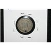 Image 2 : 1874 Three Cent piece, holed