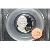 Image 1 : 2011-S First Strike Jefferson nickel, PCGS graded PR69 DCAM