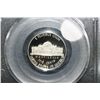 Image 2 : 2011-S First Strike Jefferson nickel, PCGS graded PR69 DCAM