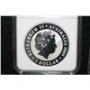 Image 2 : 2009P Gilt Australia $1, Koala 24K Gold Gilt, NGC graded MS69