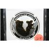 Image 1 : 2011P Gilt Australia $1 Koala, NGC graded MS69