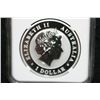 Image 2 : 2011P Gilt Australia $1 Koala, NGC graded MS69