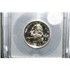 Image 2 : 2000-S South Carolina State quarter, ICG graded PR69 DCAM