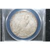 Image 2 : 1921 Peace $1, ANACS graded VG10