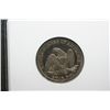 Image 2 : 1857 Seated Liberty quarter, NGC graded XF40