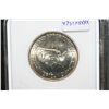 Image 2 : 1952-D Washington-Carver commerative half dollar, NGC graded MS63