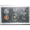 Image 1 : 1972-S US Mint Proof set