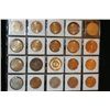 Image 2 : Various Trade tokens, lot of 20