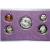 Image 1 : 1988-S US Mint Proof set