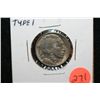 Image 1 : 1913 Buffalo nickel Type I
