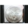 Image 2 : 2012 Silver Eagle $1
