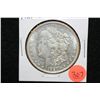 Image 1 : 1921-D Silver Morgan $1