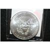 Image 2 : 2012 Silver Eagle $1