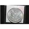 Image 2 : 1889 Silver Morgan $1