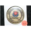 Image 1 : 420th Engineer Brigade (Corps) Essayons Phantom Engineers token