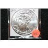 Image 1 : 2012 Silver Eagle $1