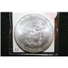 Image 2 : 2012 Silver Eagle $1