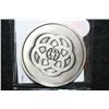 Image 2 : 1982 Walt Disney World Epcot Center pewter medallion