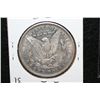 Image 2 : 1921-D Silver Morgan $1