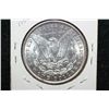 Image 2 : 1889 Silver Morgan $1, MS60
