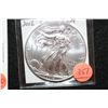 Image 1 : 2012 Silver Eagle $1