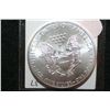 Image 2 : 2012 Silver Eagle $1