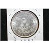 Image 2 : 1887 Silver Morgan $1, MS63