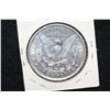 Image 2 : 1890-S Silver Morgan $1, MS60