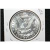 Image 2 : 1921 Silver Morgan $1, MS63